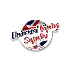 Universal Vaping Supplies - E-LIQUID